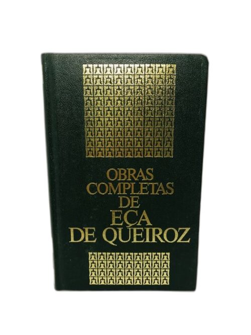 O Mandarim Alves & Cª O Conde de Abranhos - Eça de Queiroz