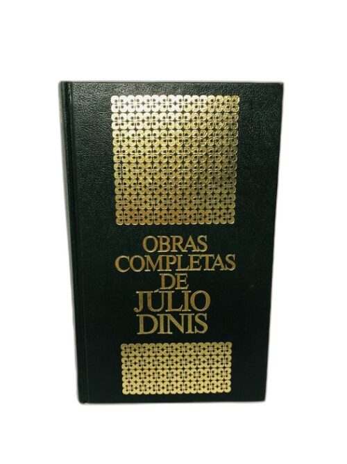 Uma Família Inglesa - Júlio Dinis