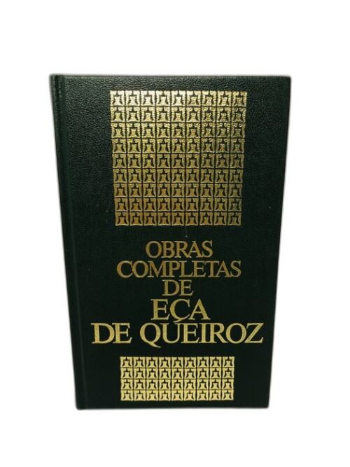 Uma Campanha Alegre - Eça de Queiroz