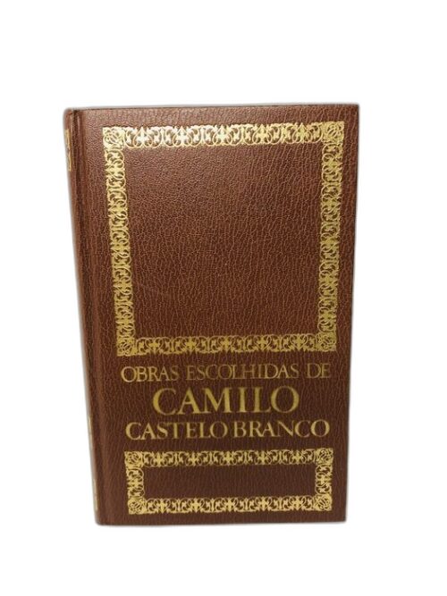 Mistérios de Lisboa II - Camilo Castelo Branco