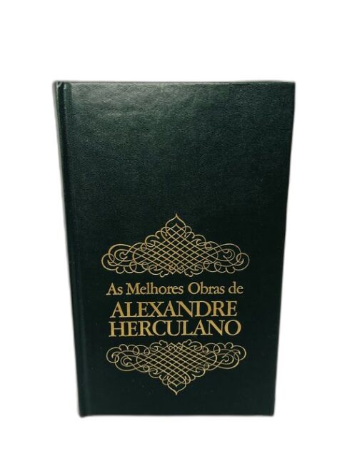 História de Portugal I - Alexandre Herculano