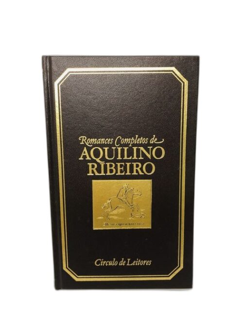 Volfrâmio - Aquilino Ribeiro