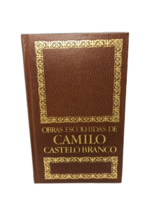 Vingança - Camilo Castelo Branco