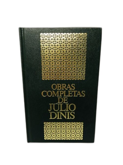 Teatro 2 - Júlio Dinis