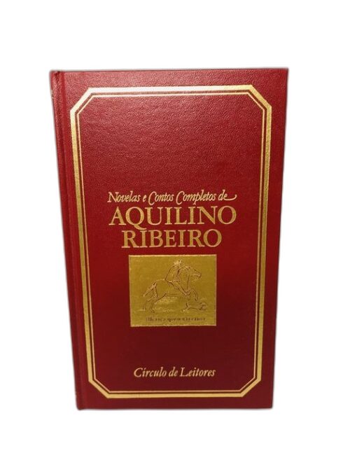 Quando ao Gavião Cai a Pena - Aquilino Ribeiro