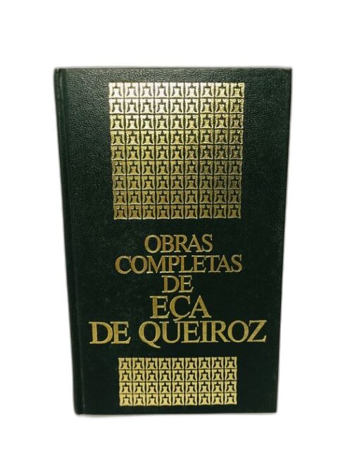 Contos - Eça de Queiroz