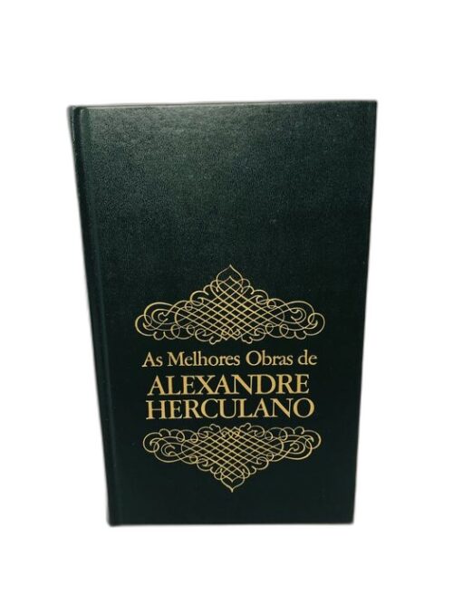 O Monge de Cister I - Alexandre Herculano