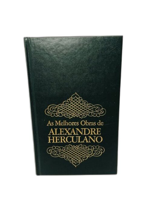 História de Portugal VI - Alexandre Herculano