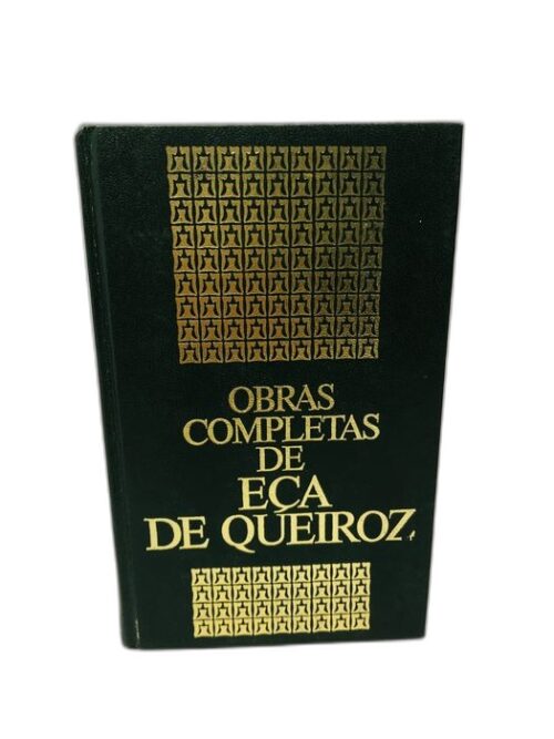 Os Maias - Eça de Queiroz