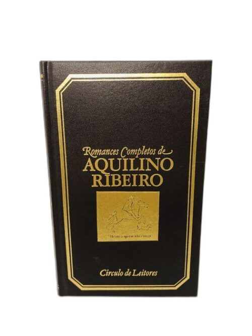Cinco Réis de Gente - Aquilino Ribeiro