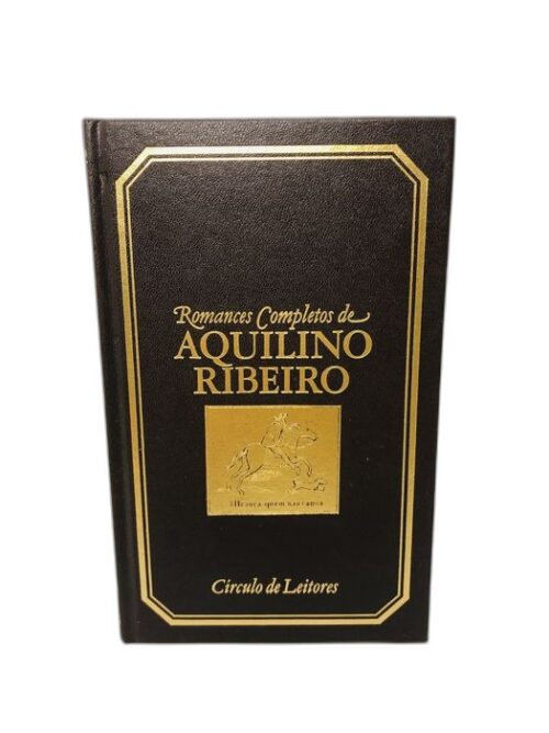 Andam Faunos Pelos Bosques - Aquilino Ribeiro