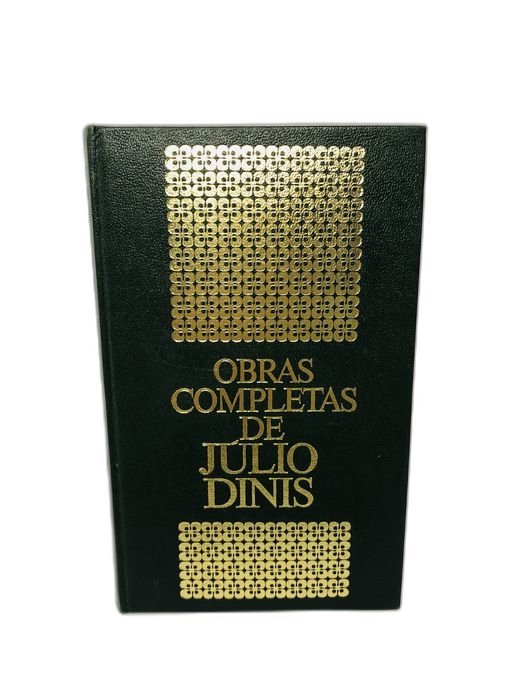 Os Fidalgos da Casa Mourisca - Júlio Dinis