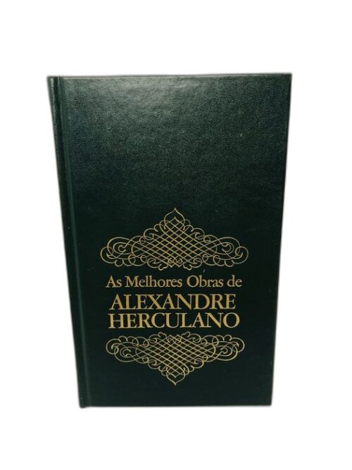 História de Portugal VIII - Alexandre Herculano