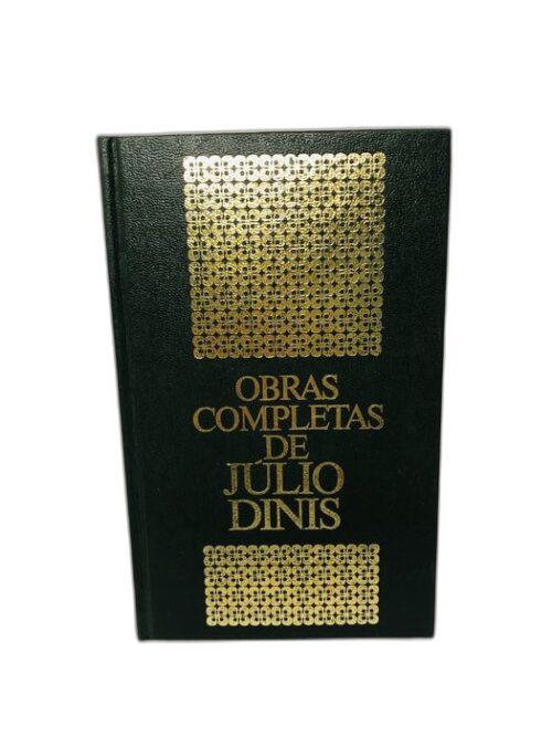 Teatro 1 - Júlio Dinis