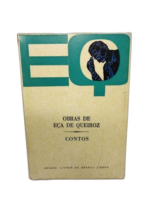 Contos - Eça de Queiroz