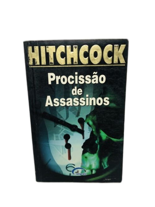 Hitchcock - Processo de Assassinos - Impala