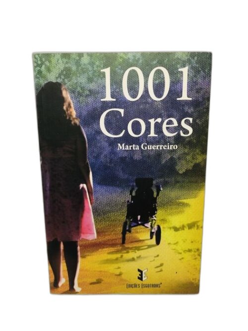 1001 Cores - Marta Guerreiro