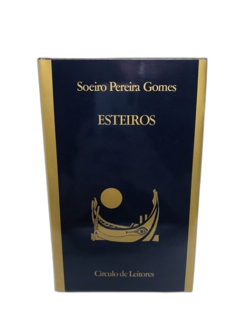 Esteiros - Soeiro Pereira Gomes