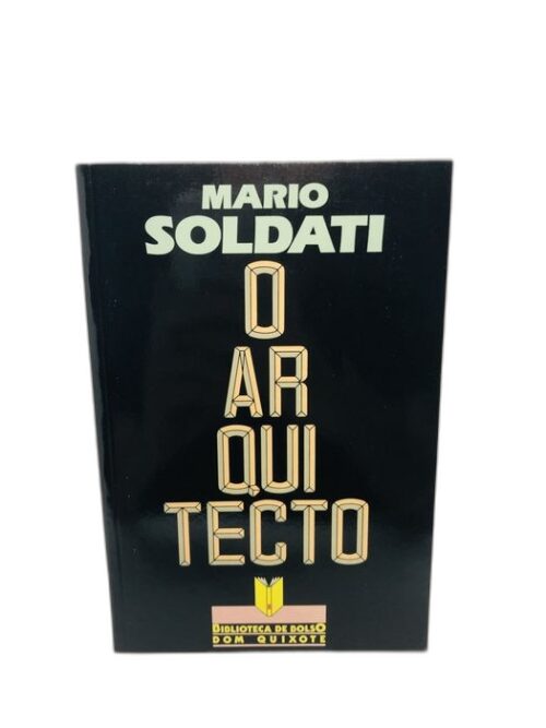 O Arquitecto - Mario Soldati