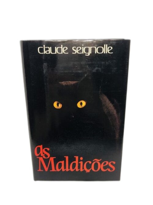 As Maldições - Claude Seignolle