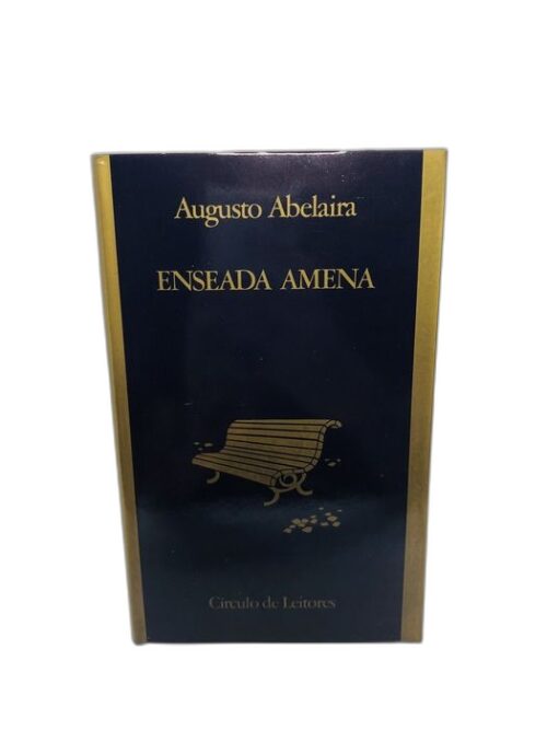 Enseada Amena - Augusto Abelaira