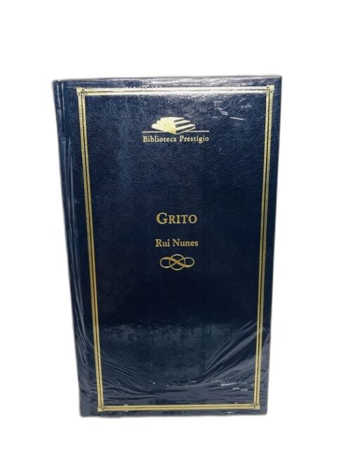 Grito - Rui Nunes
