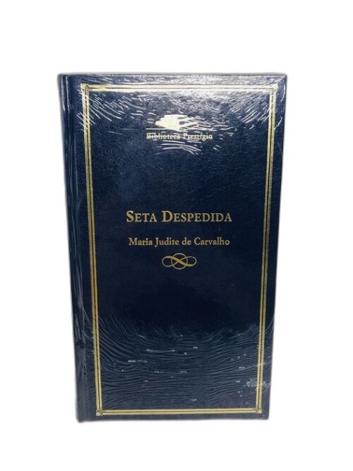 Seta Despedida - Maria Judite de Carvalho