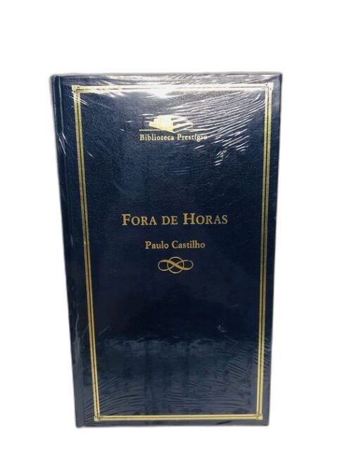 Fora de Horas - Paulo Castilho