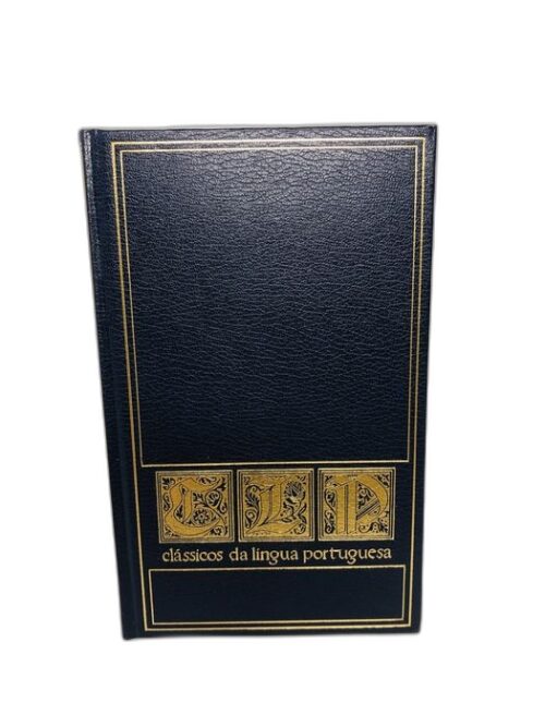 O Livro de Cesário Verde - Cesário Verde