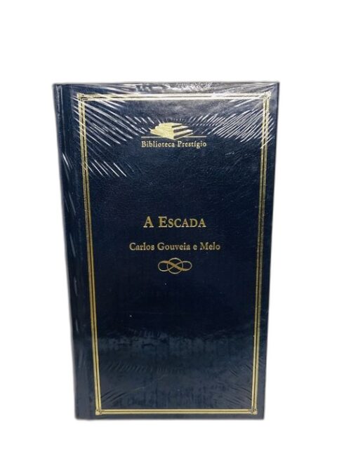 A Escada - Carlos Gouveia e Melo