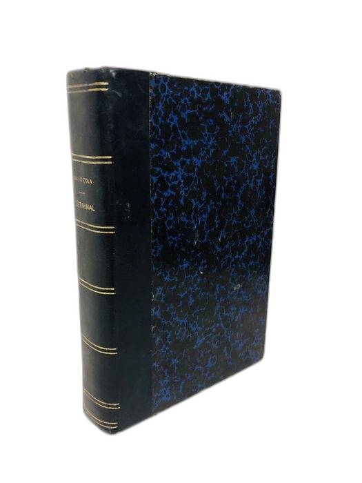 Germinal - Emile Zola