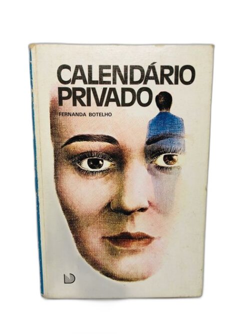Calendário Privado - Fernanda Botelho
