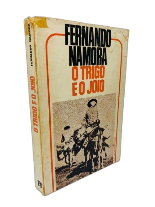 O Trigo e o Joio - Fernando Namora