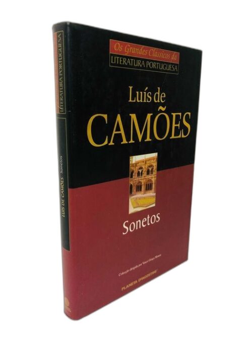 Luís de Camões (Sonetos)