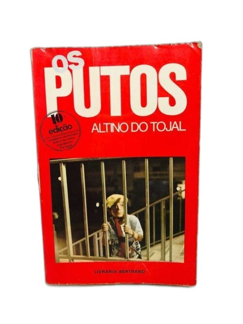 Os Putos - Altino do Tojal