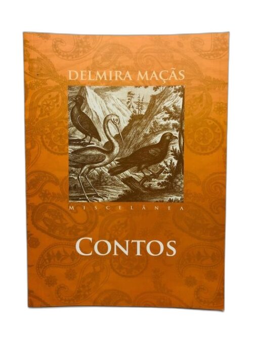 Contos - Delmira Maçãs
