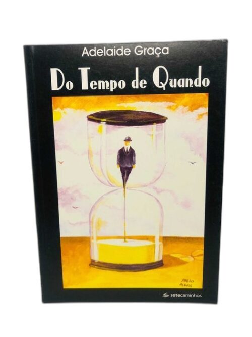 Do Tempo de Quando - Adelaide Graça