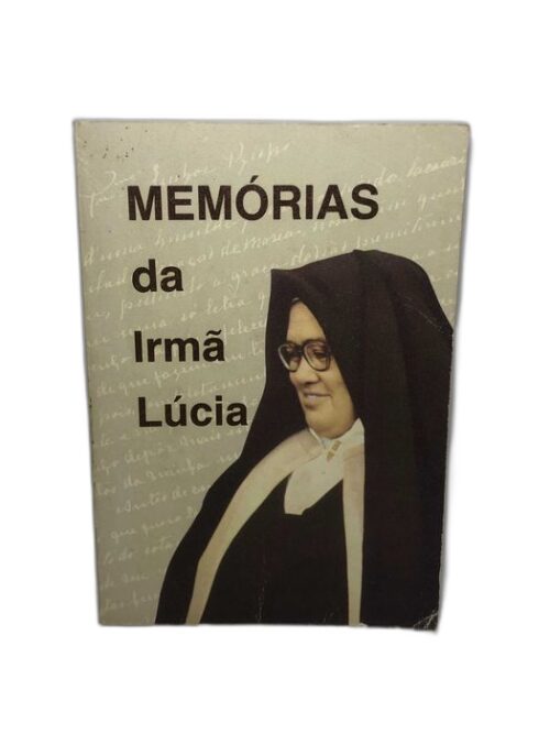 Memórias da Irmã Lúcia
