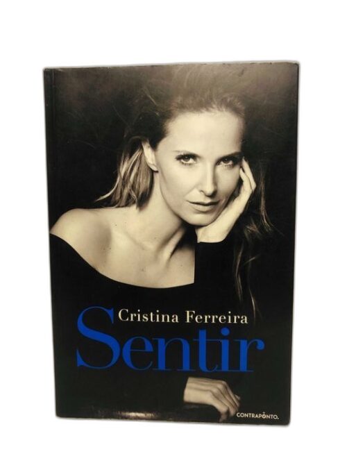 Sentir - Cristina Ferreira