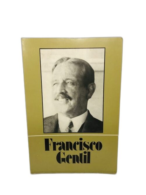 Francisco Gentil