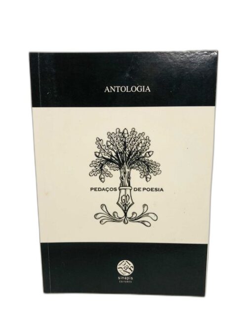 Antologia (Pedaços de Poesia)