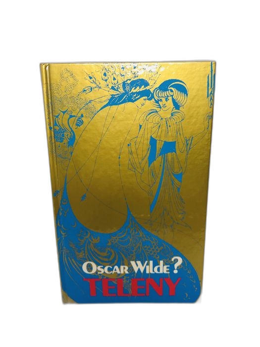Teleny - Oscar Wilde