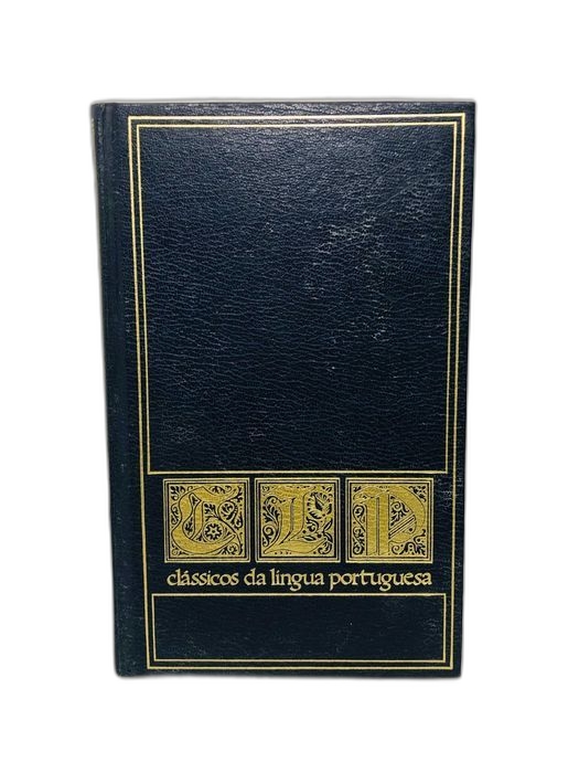 A Casa Grande de Romarigães - Aquilino Ribeiro