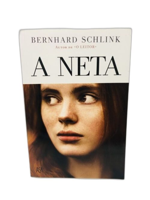 A Neta - Bernhard Schlink