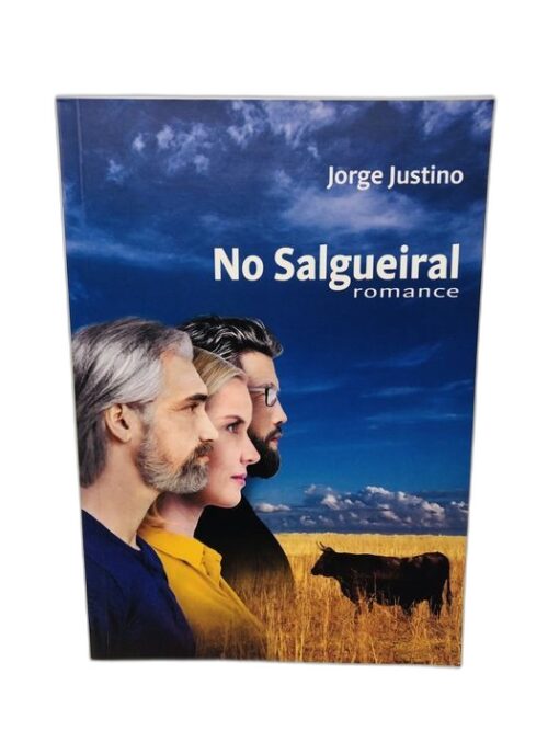 No Salgueiral - Jorge Justino