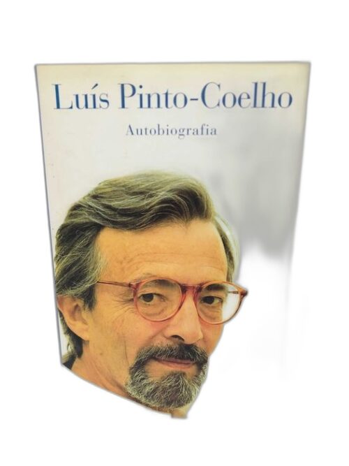 Autobiografia de Luis Pinto-Coelho