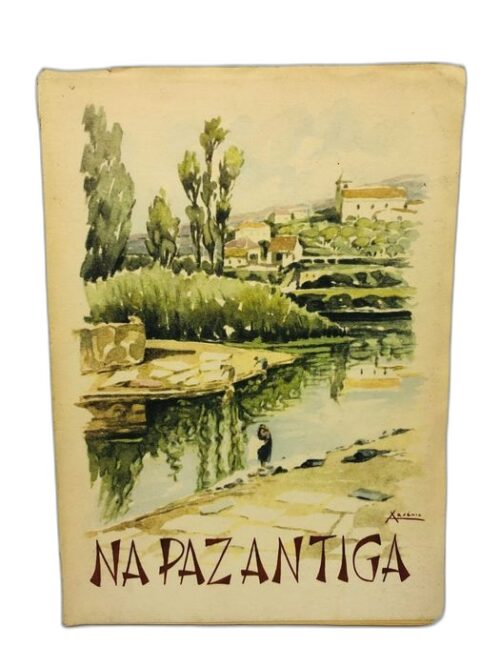 Na Paz Antiga 1961