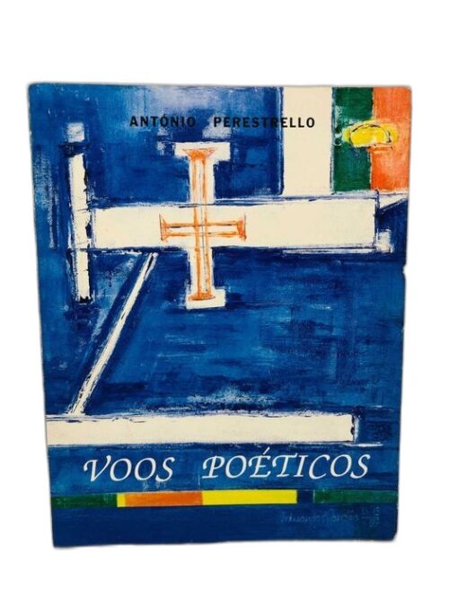 Voos Poéticos - António Perestrello