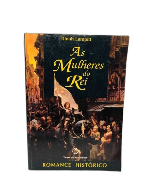Athénais: A amante de Luís XIV - Lisa Hilton