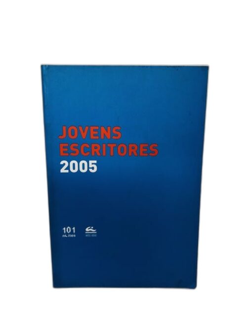 Jovens Escritores - Vários
